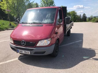 Mercedes Sprinter - 7