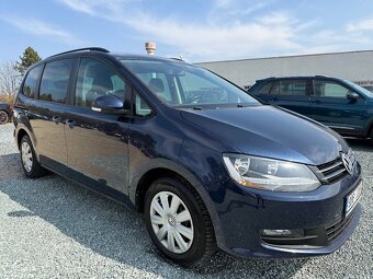 VW SHARAN 2.0 TDi 103kw - 7