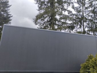 Stavební buňka,obytná buňka, zahradní domek,Tiny house - 7