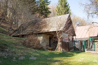 Rodinný dům ve Valašské Senici - 7