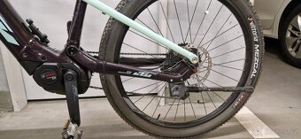 KTM MACINA LYCAN 272 GLORIOUS celoodpružené Bosch GEN 4 v.M - 7
