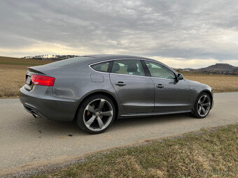 Audi A5 1.8 TFSI Sportback S-line - 7