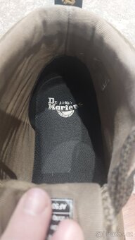Boty Dr. Martens vel.42 - 7