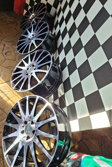 Carlsson - 7