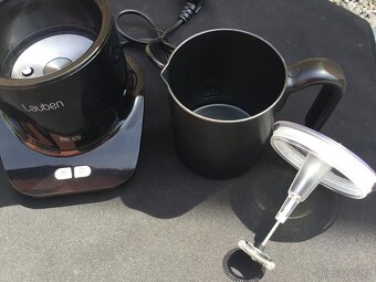 Prodam Lauben Milk Frother 550 BC - 7