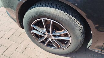 Škoda Octavia 1.4 TSi 2012 - 7