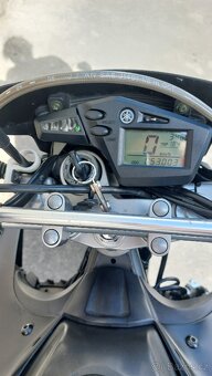 Yamaha X660x - 7