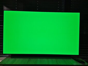 OLED televize 55" 4K LG OLED55C1 - 7