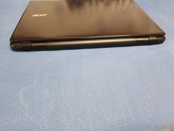 Notebook ACER E5-551 AMD A8,4xJÁDRO NA DÍLY - 7