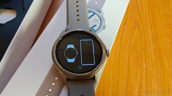 TicWatch Pro 5 GPS Sandstone (záruka) - 7