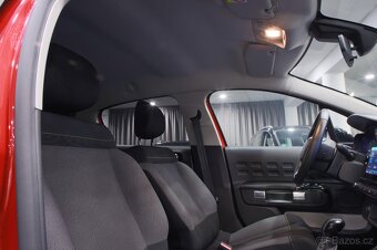 Citroen C3 1.2 60kW / 2022 / 39 700 km / Záruka 2 roky - 7