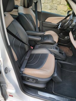 Prodám Citroen C4 Grand Picasso 2,0 hdi, 7 míst - 7