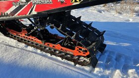 Ski Doo Summit 800 E-Tec - 7