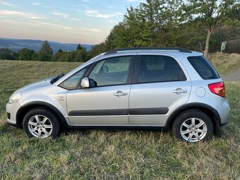 Suzuki SX4 1.9D 88kw - 7