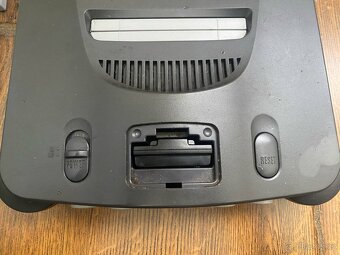 Nintendo 64 - 7