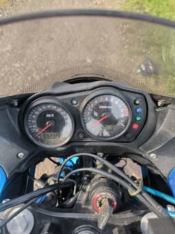 Z750S 25kw - 7