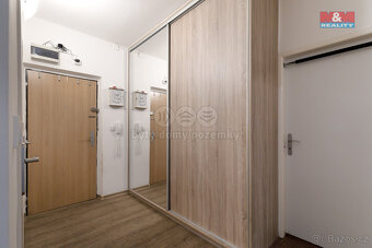 Prodej bytu 3+1, 71 m², Ostrava, ul. Jiskřiček - 7