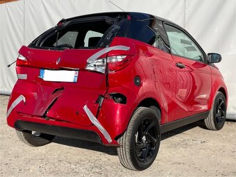 Aixam coupé 2023 - 7