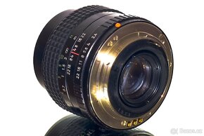 Carl Zeiss (Flektogon) Prakticar MC 2,4/35mm - 7