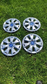 Pneumatiky 195/65 R15 91T - 7