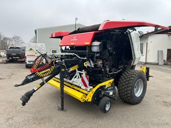 Pöttinger Impress 3160V PRO - 7
