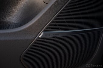 Audi Q8 50TDI Quattro S-Line Matrix,ČR,PPF,DPH - 7