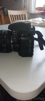 Nikon D3100 - 7