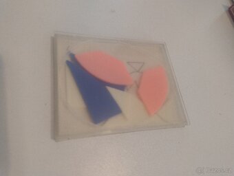 Tangram HLAVOLAMY+ Peter pan (eng) skladanka - 7