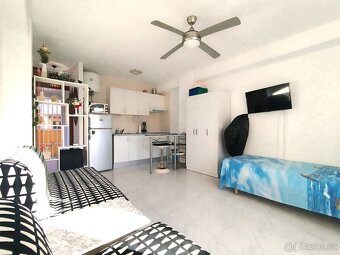 ŠPANĚLSKO, studio u pláže La Mata - 7