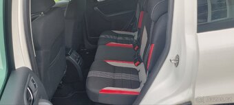 Škoda Yeti 1.4Tsi mod2015 131000km Monte Carlo servis Škoda - 7