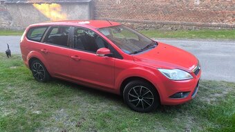 Ford Focus - 7
