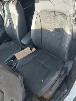 Suzuki S Cross 1.4 hybrid K14D 2WD - 7