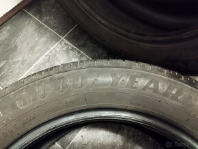 Letní pneu 205/55/16 - 7
