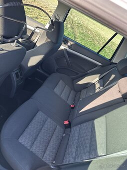 Škoda Octavia 2 1.6tdi facelift ELEGANCE - 7