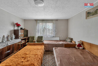 Prodej rodinného domu, 78 m², Bernartice - 7