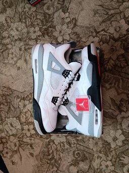 Jordan 1 - 7