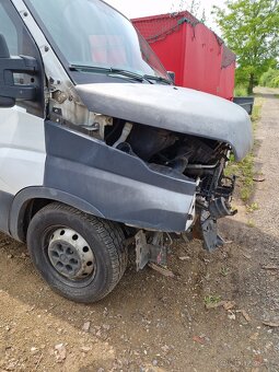 Iveco daily 2,3 hi-matic - 7