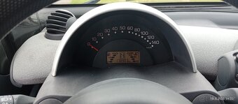 Smart Fortwo coupe 37 - 7