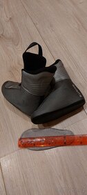 Nordica Fire Arrow Team 2 vel. 17 (215 mm) - 7