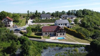 Prodej RD (4+1/3kk), bazén, 1 306m2 pozemek, Zaječice u Chru - 7