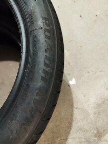Letní pneu 205/50/17 - 7