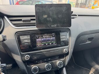Škoda Octavia 3, Kombi 1.6 tdi DSG II.majitel CZ odpočet dph - 7