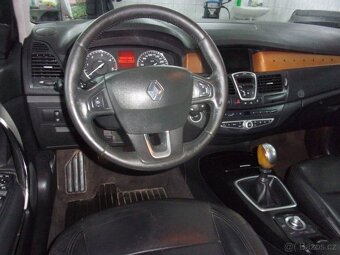 Renault Laguna III 2.0 DCI 16V 150CV-KROUPY - 7