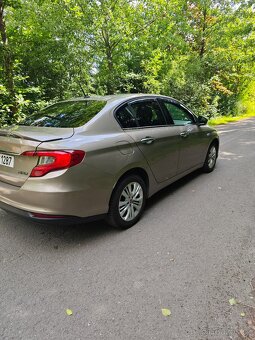 Fiat Tipo, 1.4 70KW,2018 ČR ,1.majitel - 7
