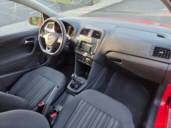 Nabízím k prodeji Volkswagen Polo 1.0 MPI Trendline - 7