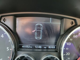 Vw touareg 3.0 tdi 165kw automat 41552km Původ ČR - 7