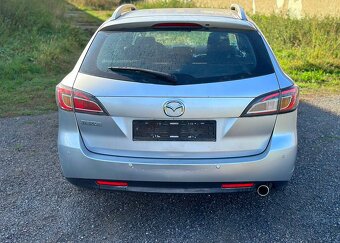 Mazda 6 GH R2AA 2.2 náhradní díly - 7