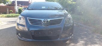 Toyota Avensis combi 1.8i  108kw - 7