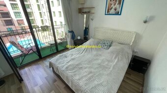 Apartmán 2+kk v Amadeus Lux – Slunecne pobrezi, Bulharsko - 7