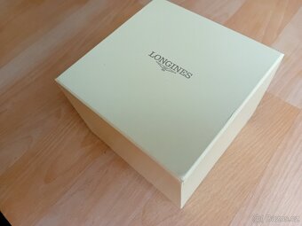 Longines box original - 7